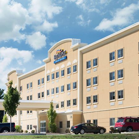 Hotel Baymont By Wyndham Erie à Kearsarge Extérieur photo